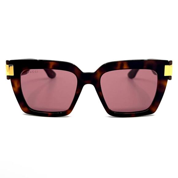 NEW!!! GUCCI Sunglasses GG1689S 002 Authentic main image 9